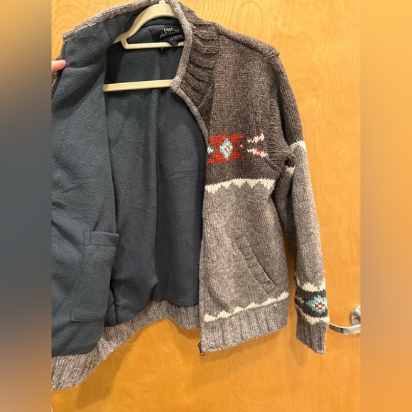 Western Womens Sweater - Picture 3 of 4